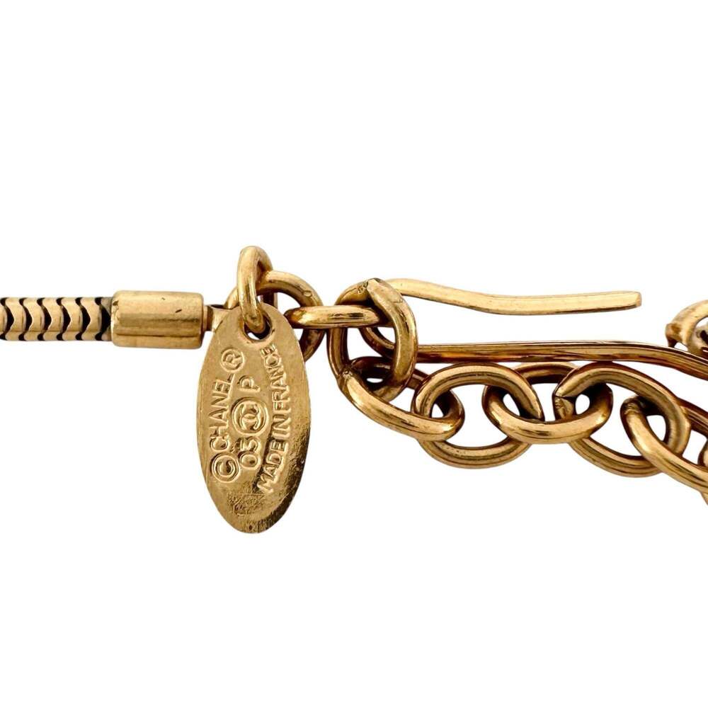 CHANEL necklace for women - Picture 5 of 7